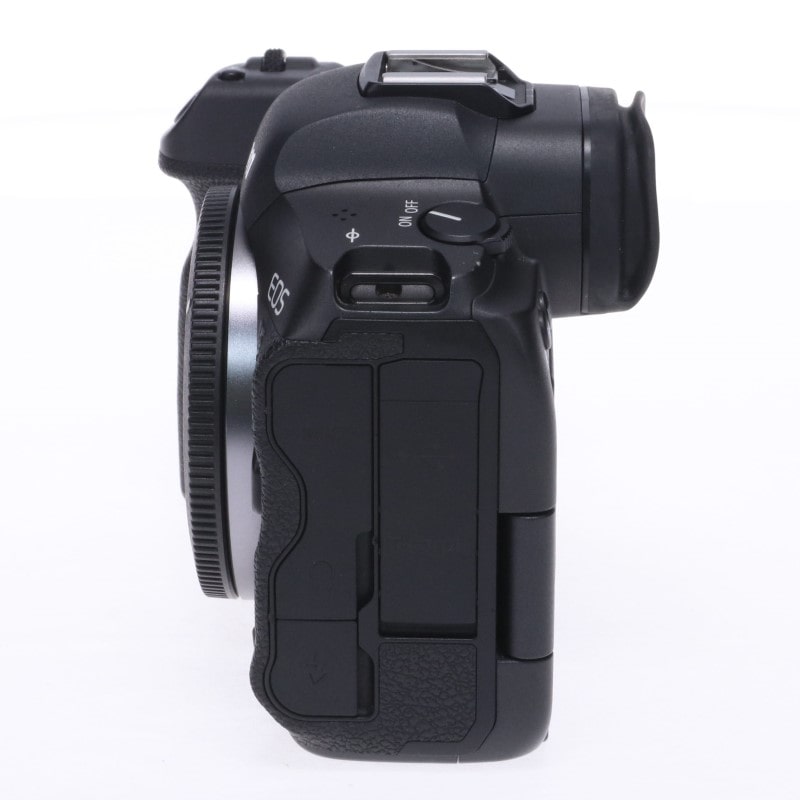 EOS R5 ボディー