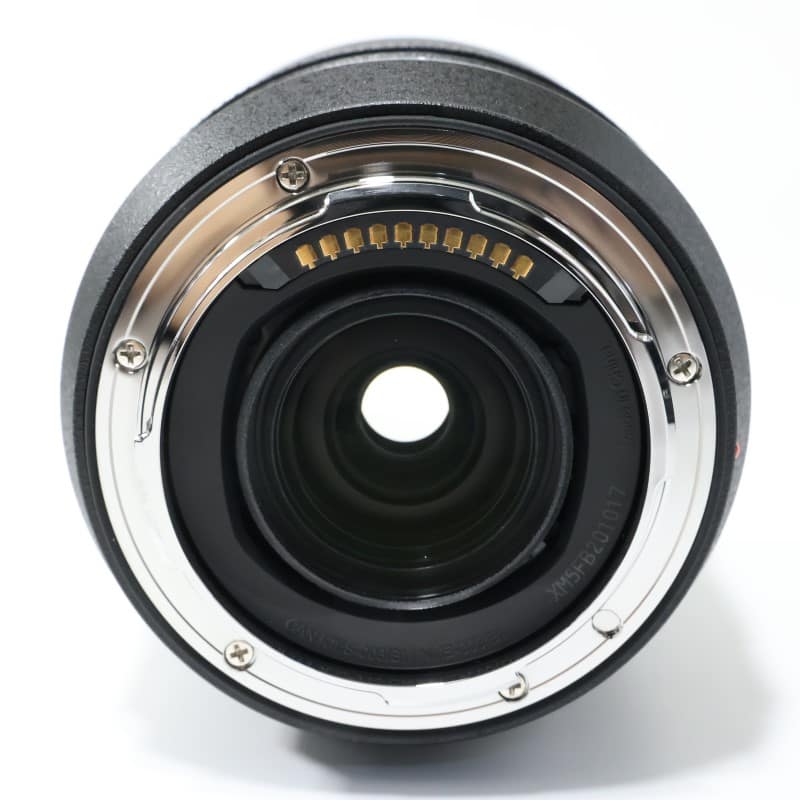 LUMIX S 28-200mm F4-7.1 MACRO O.I.S. S-R28200