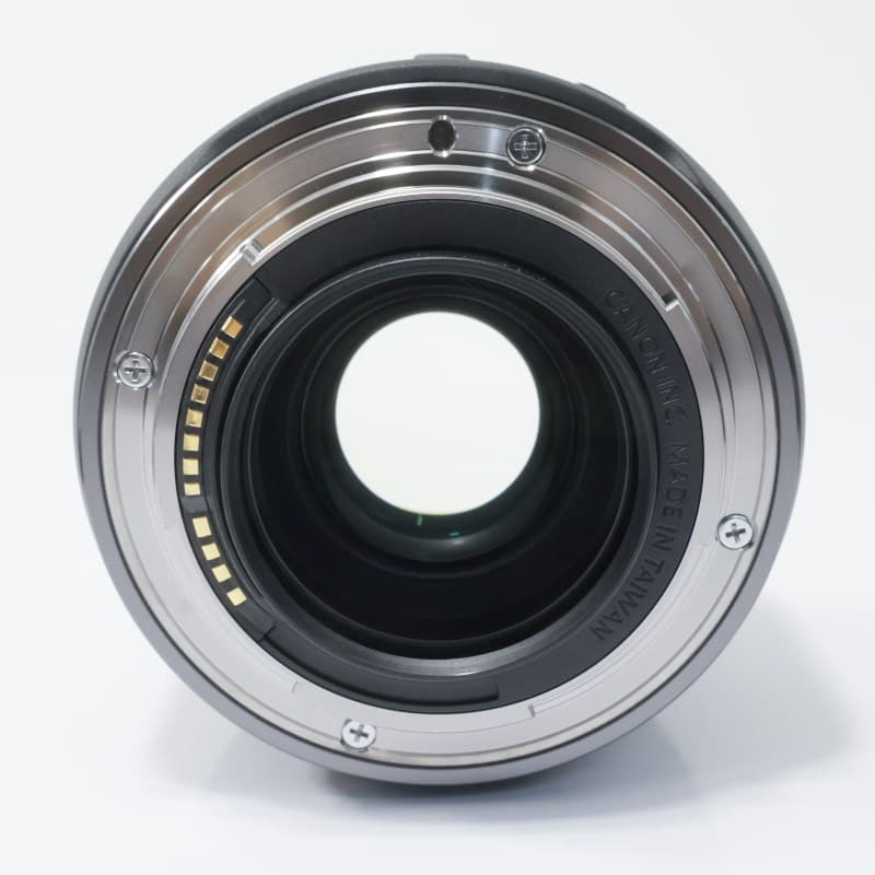 Canon RF35mm F1.8 MACRO IS STM AB-ランク 中古｜フジヤカメラ