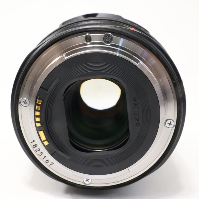 EF 24-105mm F4 L IS USM