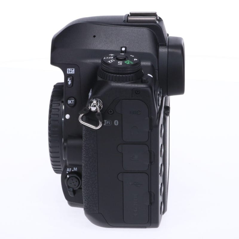 D780 ボディ