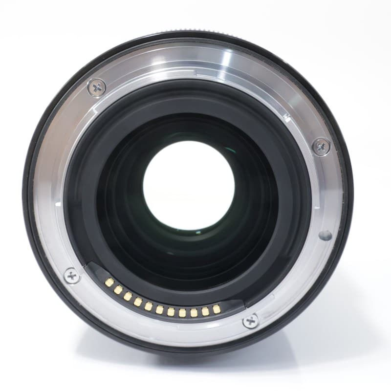NIKKOR Z 50mm f/1.8 S