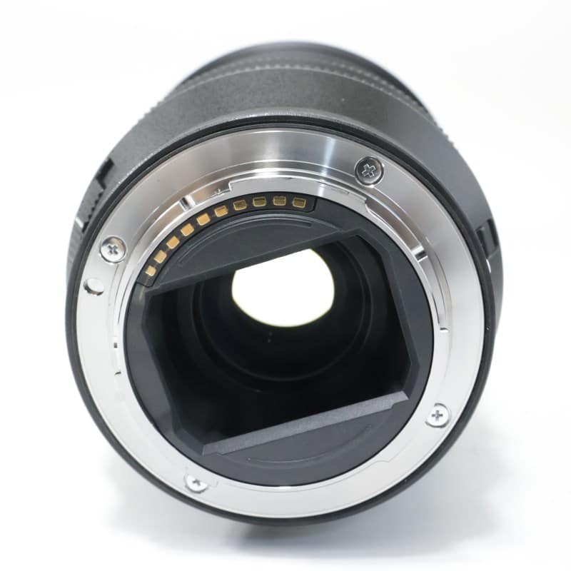 FE 16-35mm F2.8 GM II SEL1635GM2