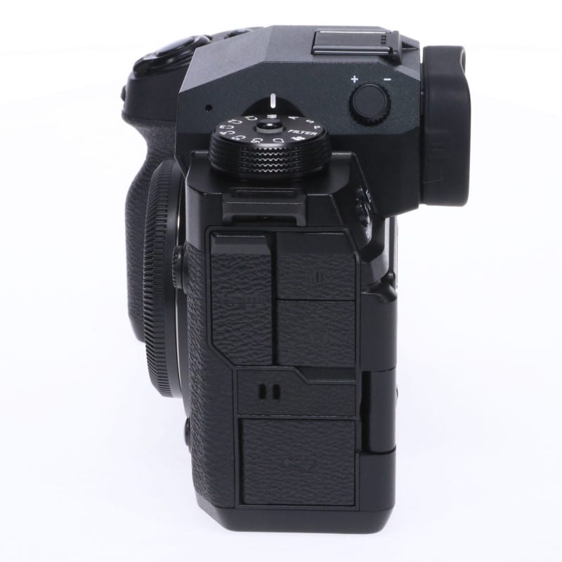 FUJIFILM X-H2 ボディ