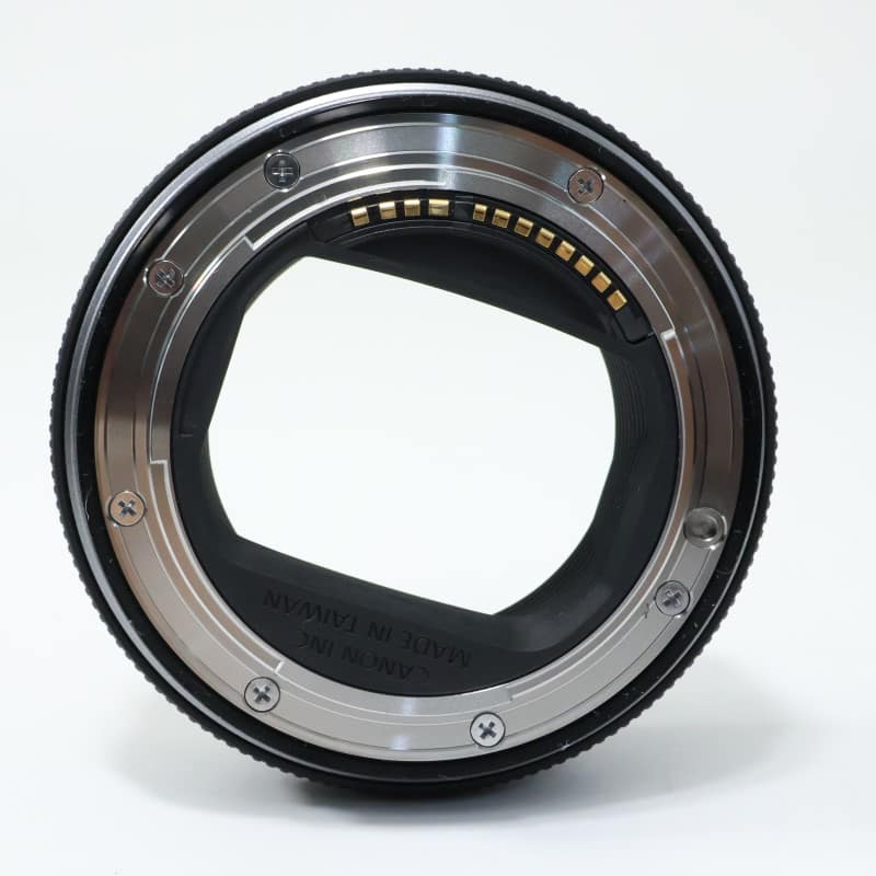 コントロールリングマウントアダプター CR-EF-EOS R