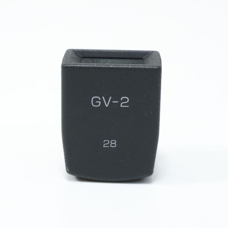 GRデジタルファインダー GV-2