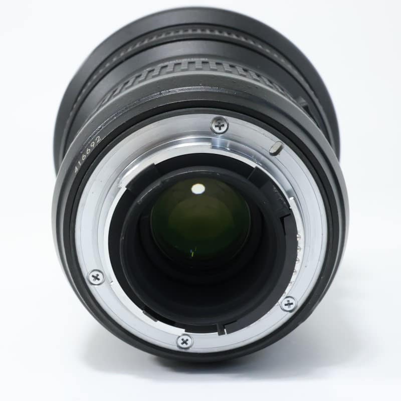 AF-S NIKKOR 14-24mm f/2.8G ED