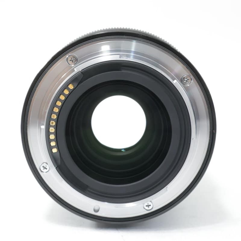 NIKKOR Z 50mm f/1.8 S