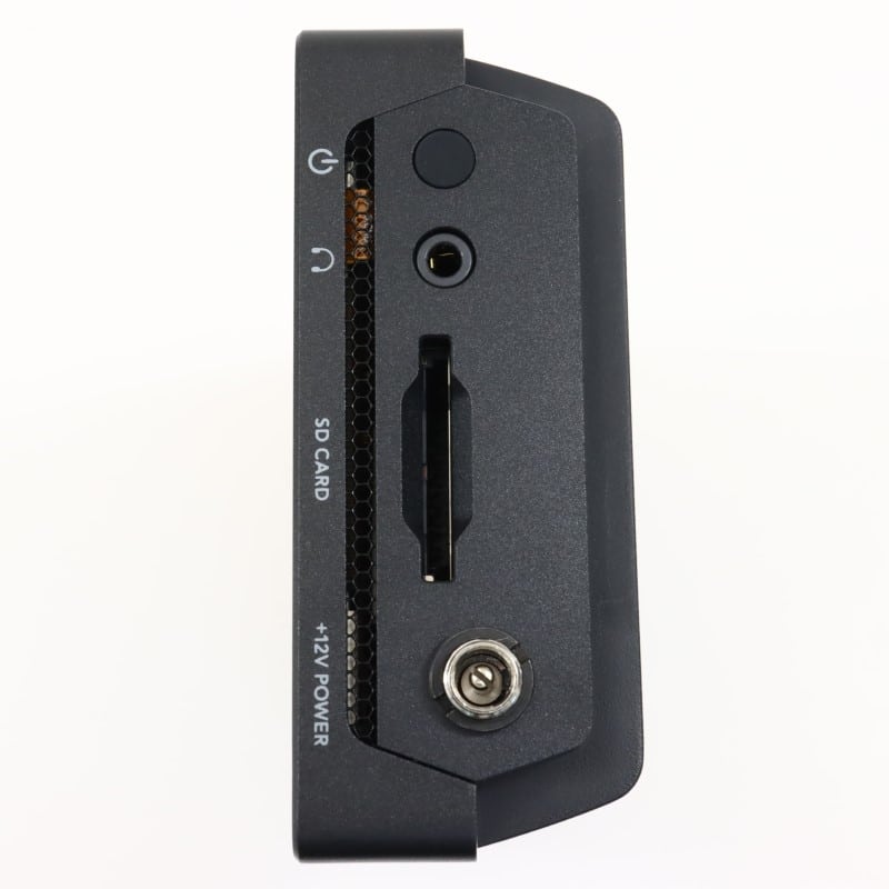 HYPERD/AVIDA12/5HDR [Blackmagic Video Assist 5 12G HDR]
