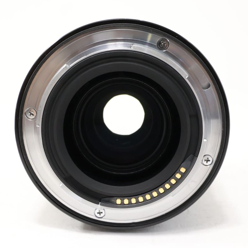 NIKKOR Z 35mm f/1.8 S