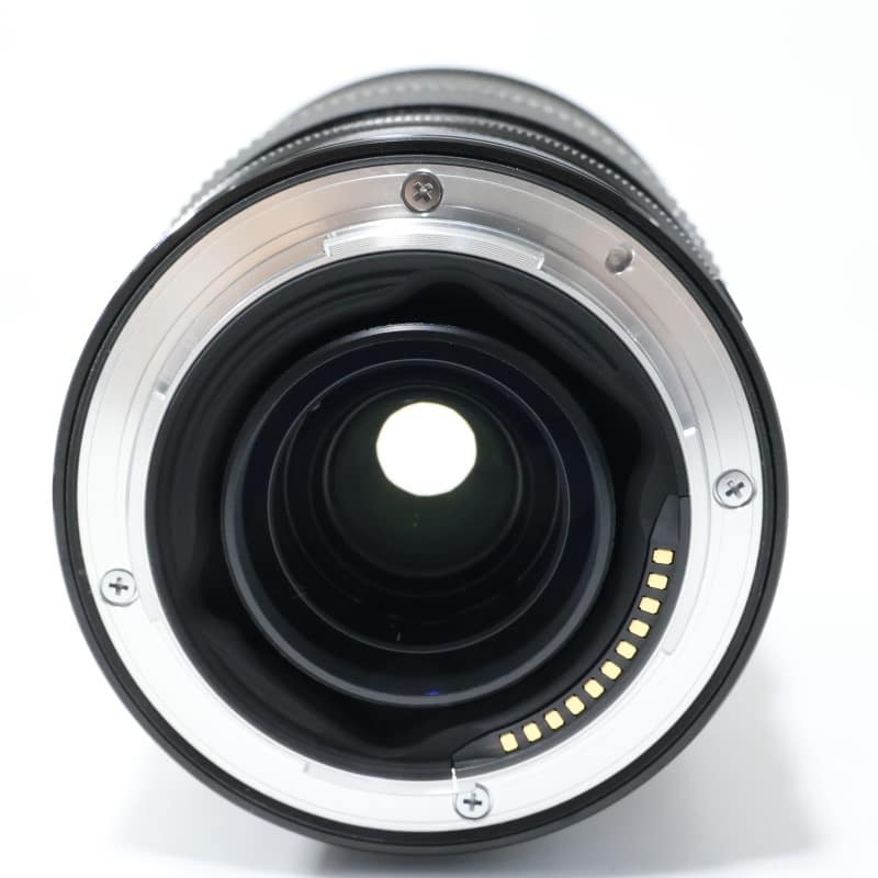NIKKOR Z 24-120mm f/4 S