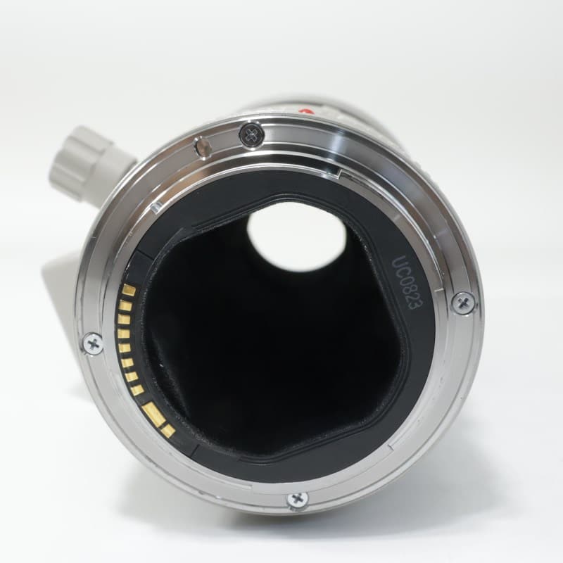 EF 400mm F5.6 L USM
