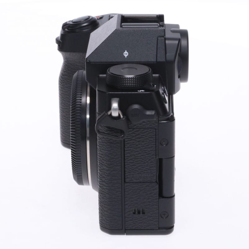FUJIFILM X-S20 ボディ【2025購入極美品】 富士フイルム FUJIFILM ミラーレス一眼カメラ X-S20 ボディ の