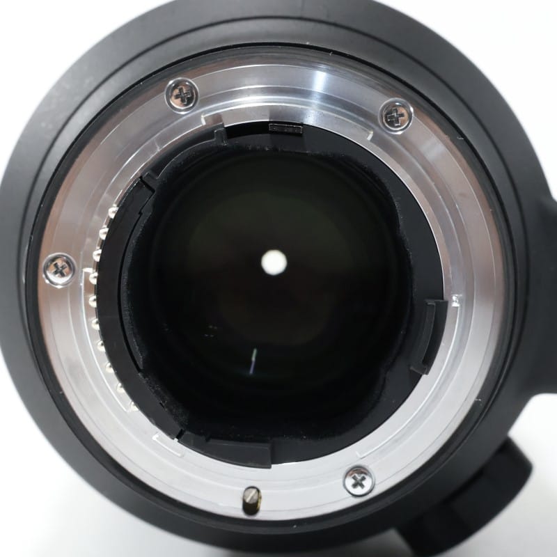 AF-S NIKKOR 70-200mm f/2.8G ED VR II