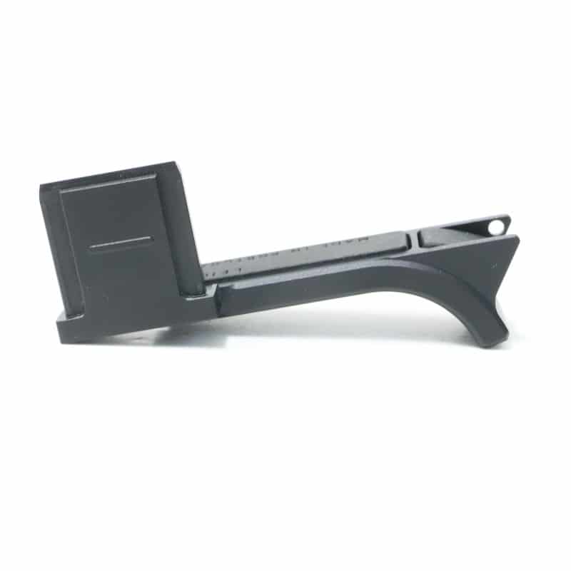 Leica ライカM11用 サムレストブラック 24030 ABランク 中古｜フジヤカメラ