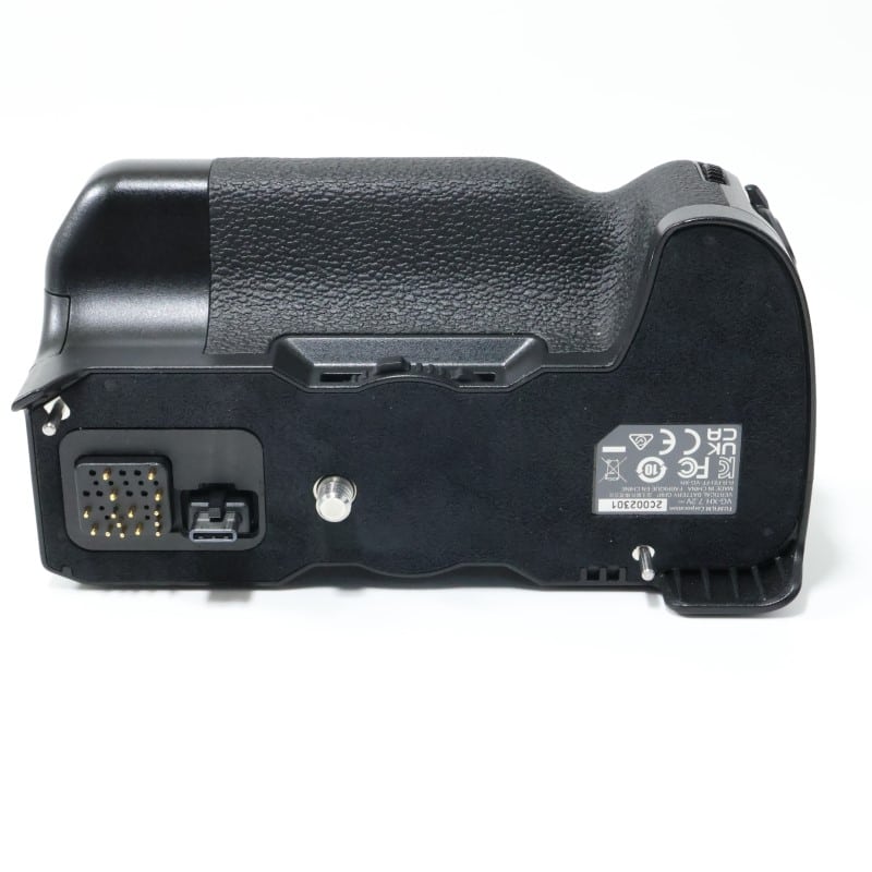 縦位置バッテリーグリップ VG-XH