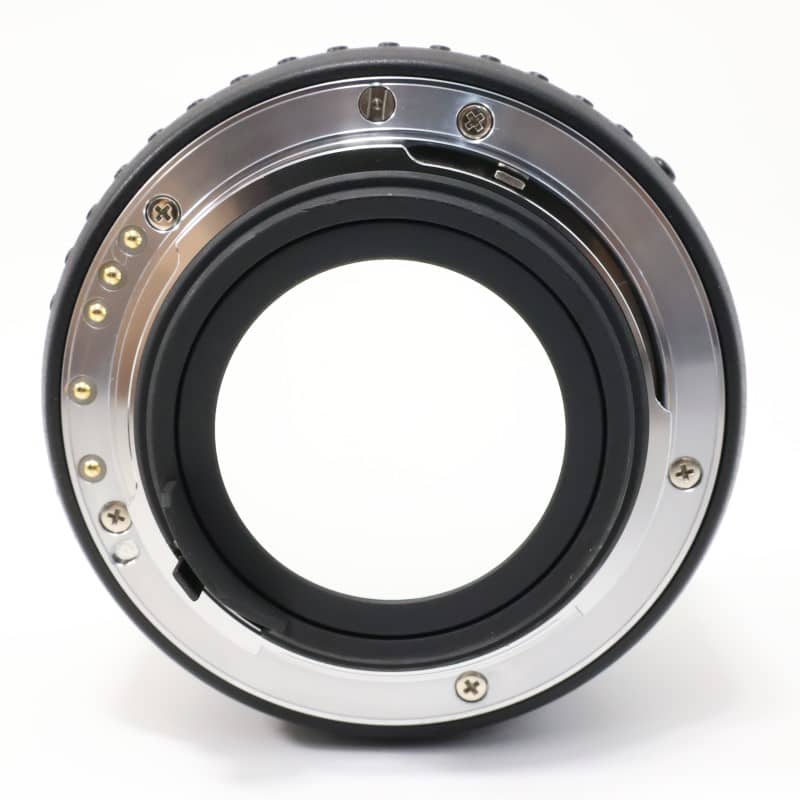 smc PENTAX-FA 50mmF1.4 Classic