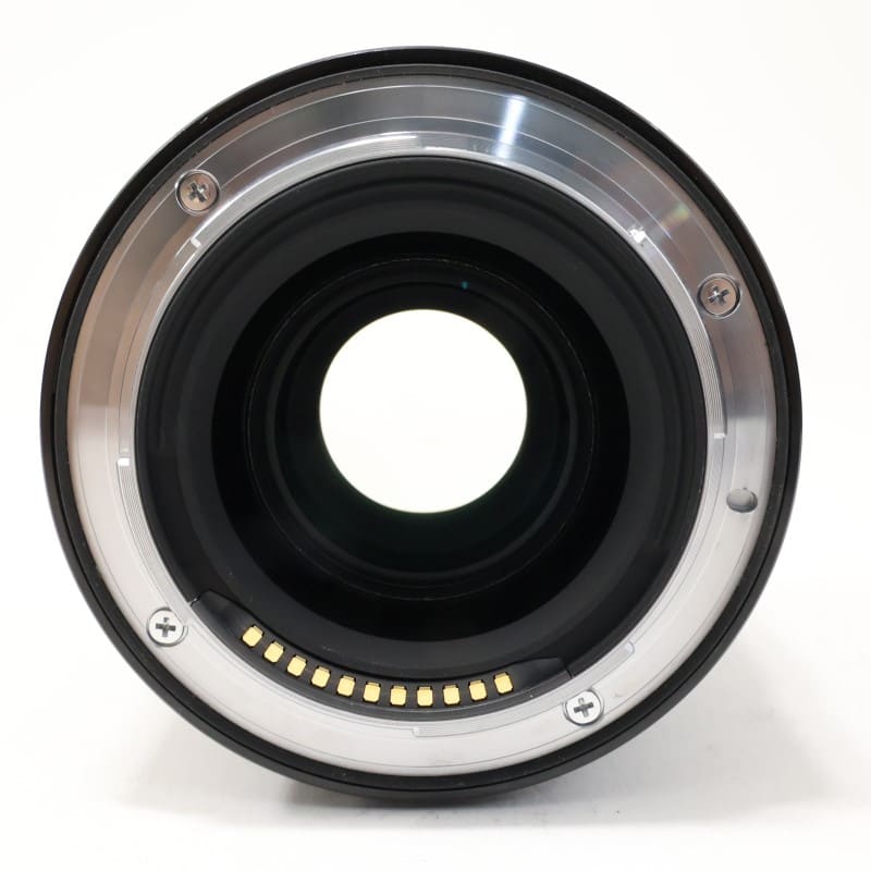 NIKKOR Z 35mm f/1.8 S