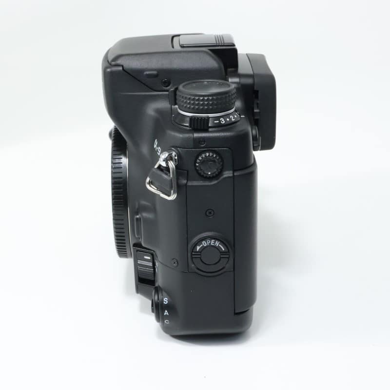 MINOLTA α-9 SSM非対応 中古 C2120190782253｜中古通販フジヤカメラ