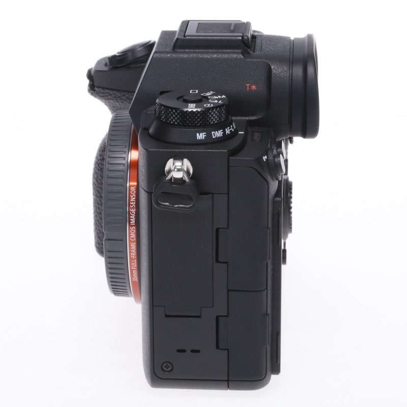 α9II ボディ ILCE-9M2