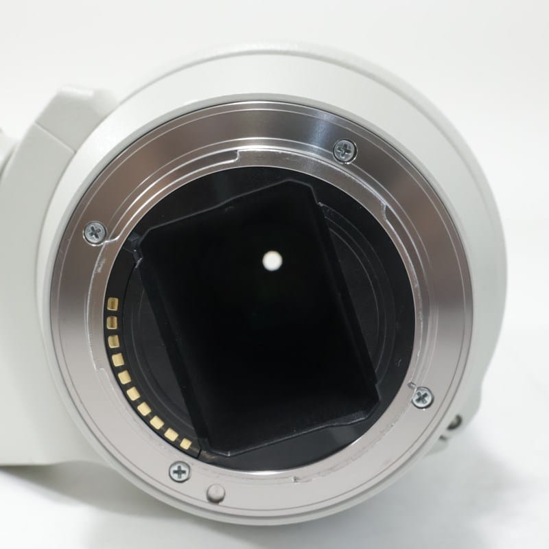 FE 70-200mm F4 G OSS SEL70200G