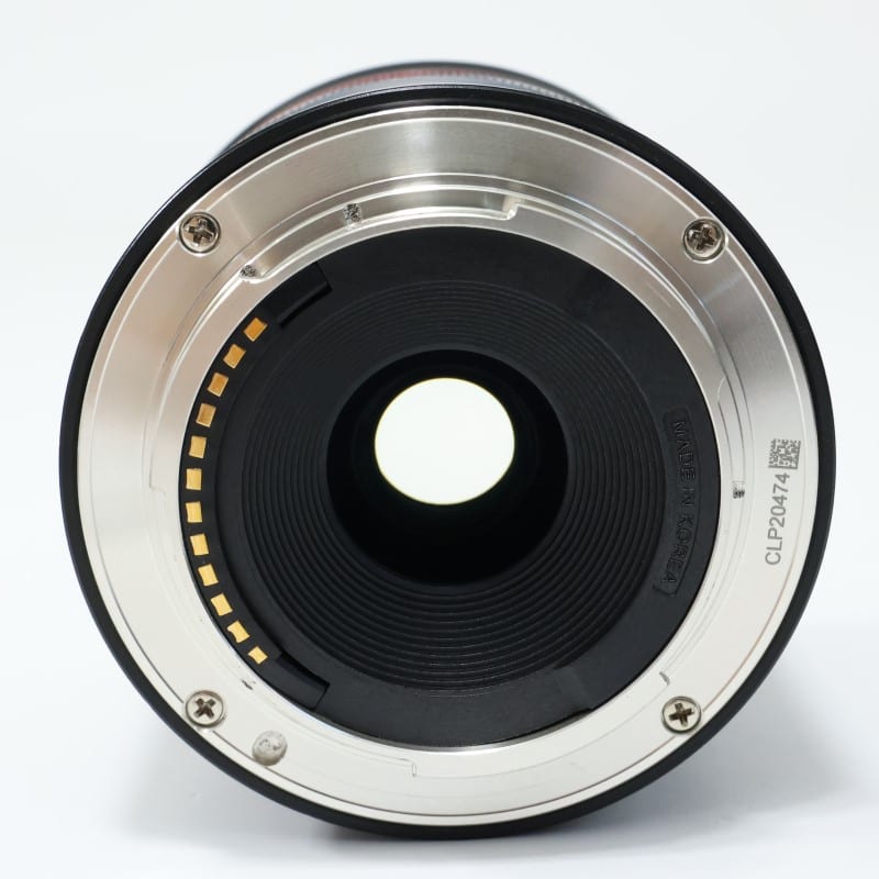 AF 18mm F2.8 FE
