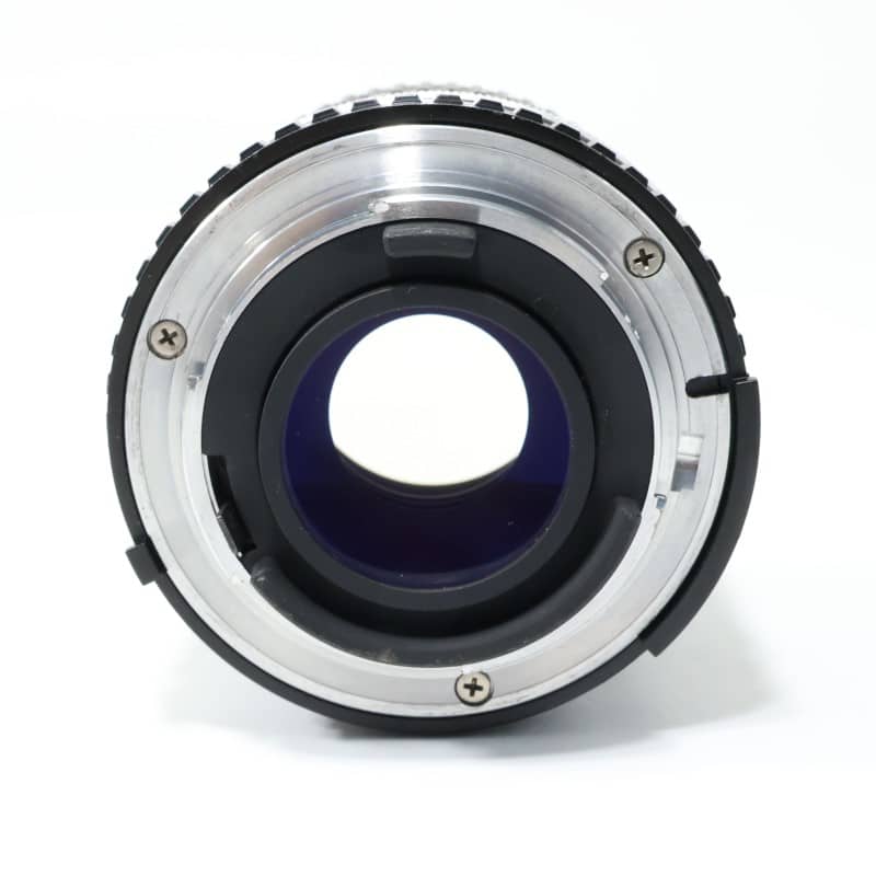 Nikon Lens Series E 100mm F2.8
