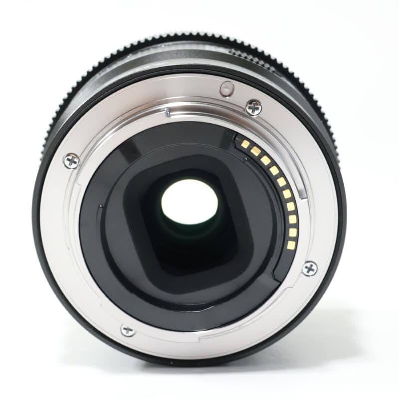 FE 24mm F2.8 G SEL24F28G