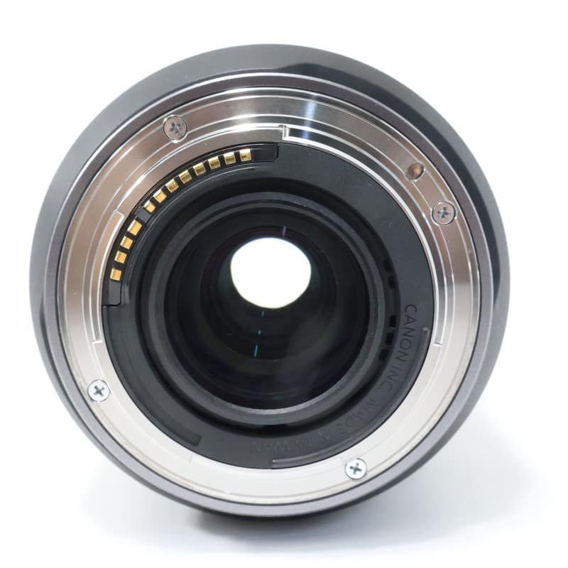 RF24-240mm F4-6.3 IS USM