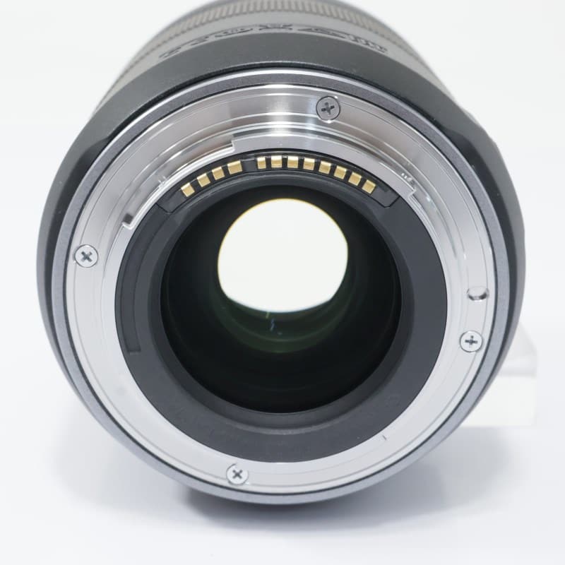 RF85mm F2 MACRO IS STM