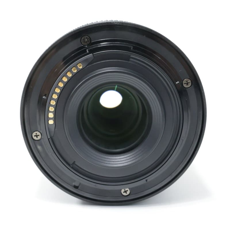 NIKKOR Z DX 12-28mm f/3.5-5.6 PZ VR