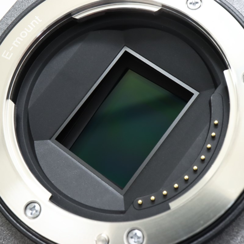 ILME-FX30B [プロフェッショナルカムコーダー FX30B ボディ]