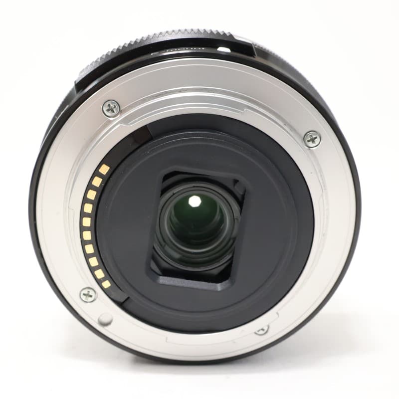 E PZ 16-50mm F3.5-5.6 OSS SELP1650