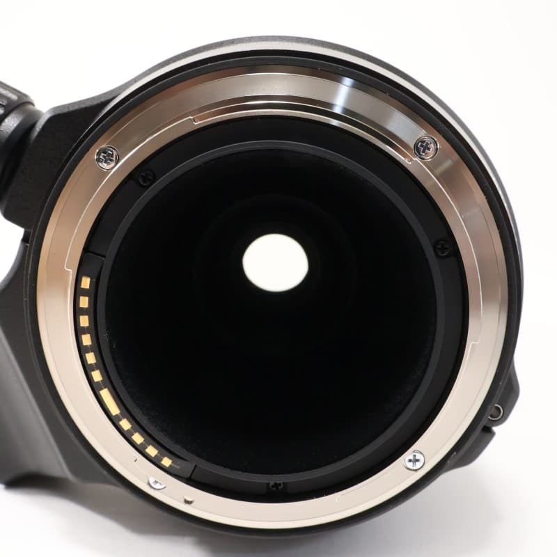 フジノンレンズ GF100-200mmF5.6 R LM OIS WR