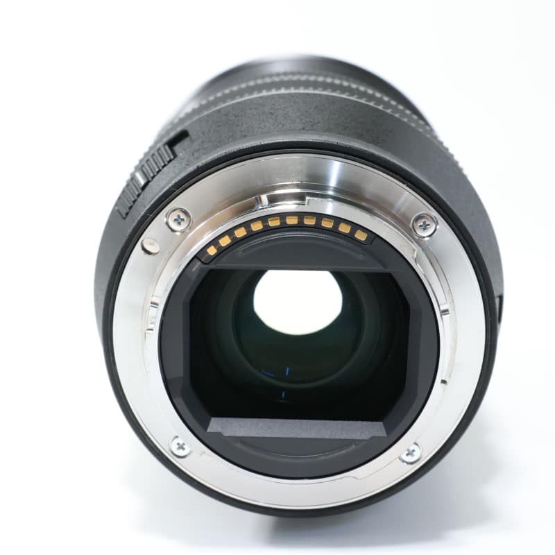 FE 24-70mm F2.8 GM II SEL2470GM2