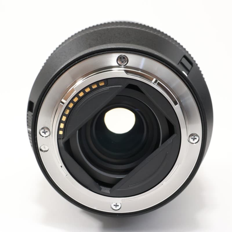 FE 20-70mm F4 G SEL2070G