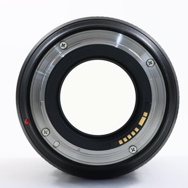 EF85mm F1.4L IS USM