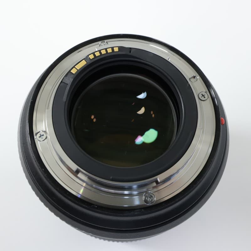 EF85mm F1.4L IS USM