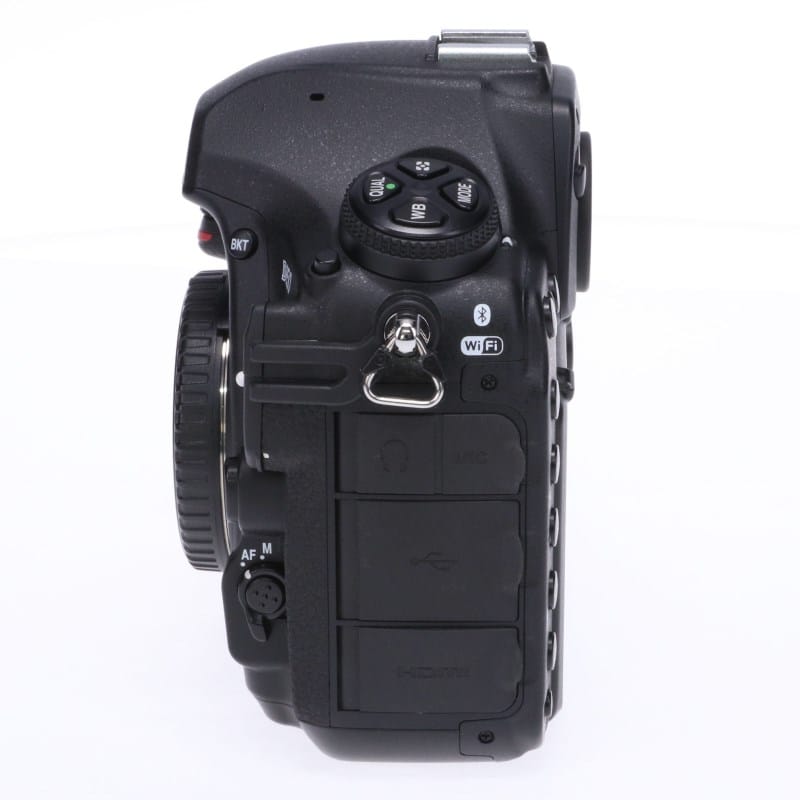 D850 ボディ
