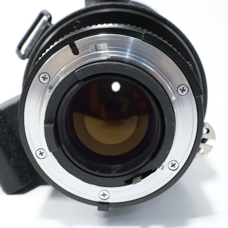 Ai Zoom Nikkor ED 50-300mm F4.5S