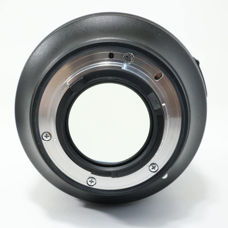 AF-S NIKKOR 105mm f/1.4E ED