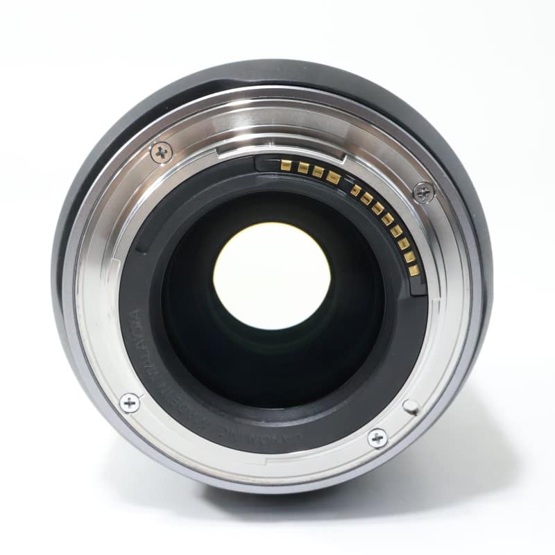 RF85mm F2 MACRO IS STM