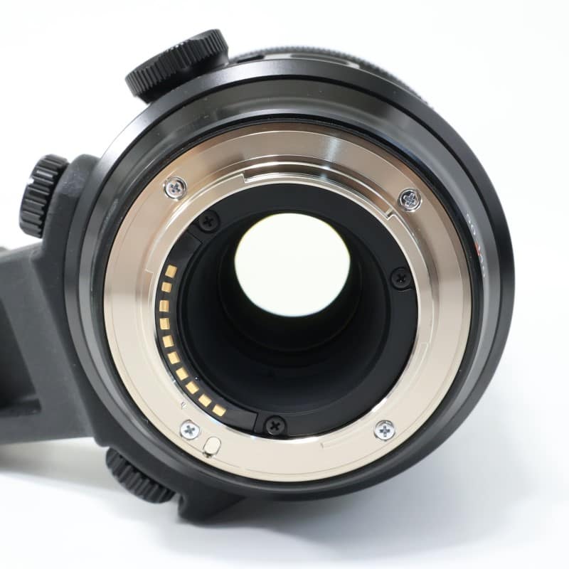 フジノンレンズ XF50-140mmF2.8 R LM OIS WR