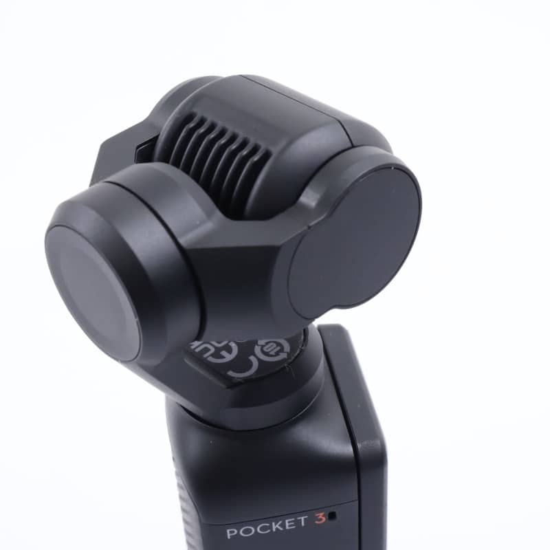 DJI Osmo Pocket 3 OP9923 AB+ランク 中古｜フジヤカメラ