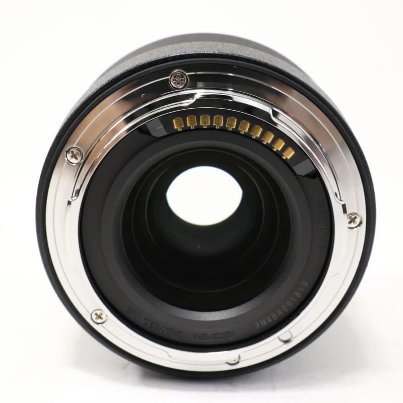 LUMIX S 100mm F2.8 MACRO S-E100