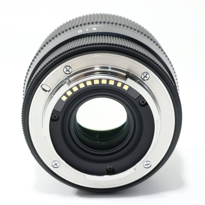 56mm F1.4 DC DN Contemporary 富士フイルムX