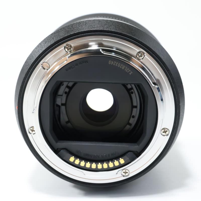 LUMIX S 20-60mm F3.5-5.6 S-R2060