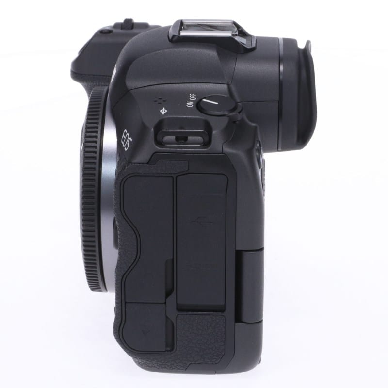 Canon EOS R5 ボディー AB+ランク 中古｜フジヤカメラ