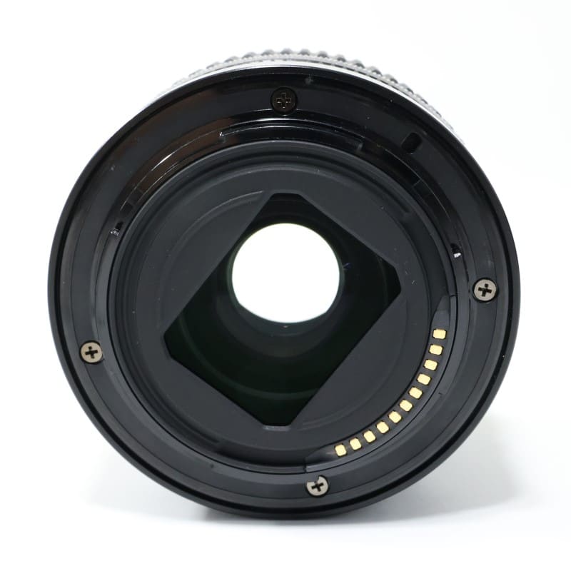 NIKKOR Z 40mm f/2 SE