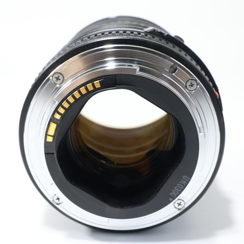 EF 135mm F2 L USM